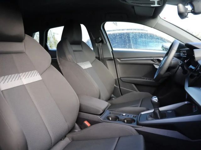 Audi A3 35 TFSI Sedan