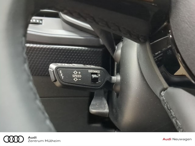 Audi A1 25 TFSI S-Line S-Tronic Sportback