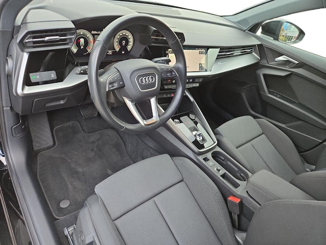 Audi A3 30 TDI S-Tronic Sportback