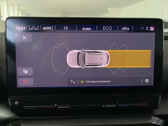 Cupra Formentor 1.4 e-Hybrid