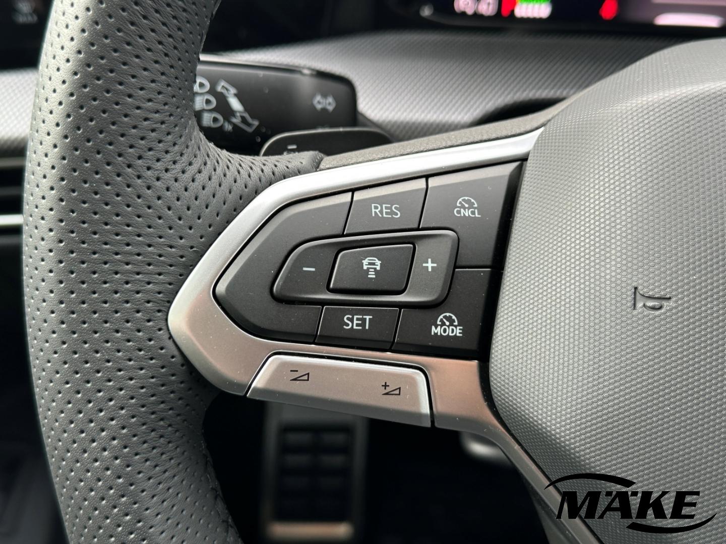 Volkswagen Golf DSG GTE IQ.Drive eHybrid