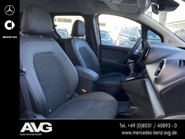 Mercedes-Benz T 180 Style