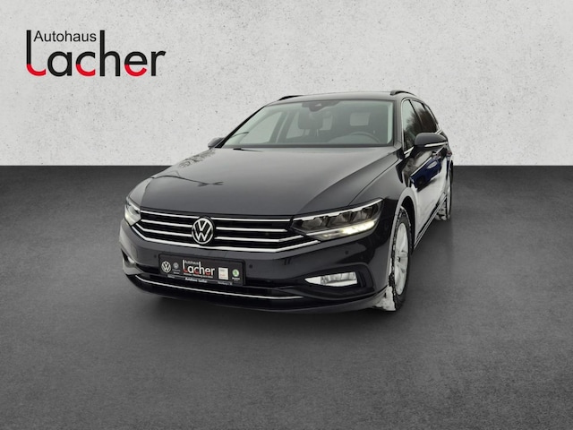 Volkswagen Passat 1.5 TSI Business DSG Variant