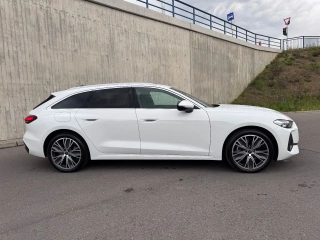 Audi A5 2.0 TDI Avant Quattro