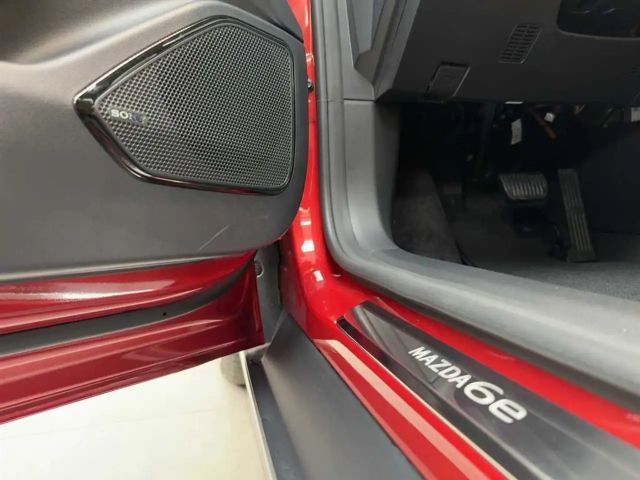 Mazda 6e Plus Takumi