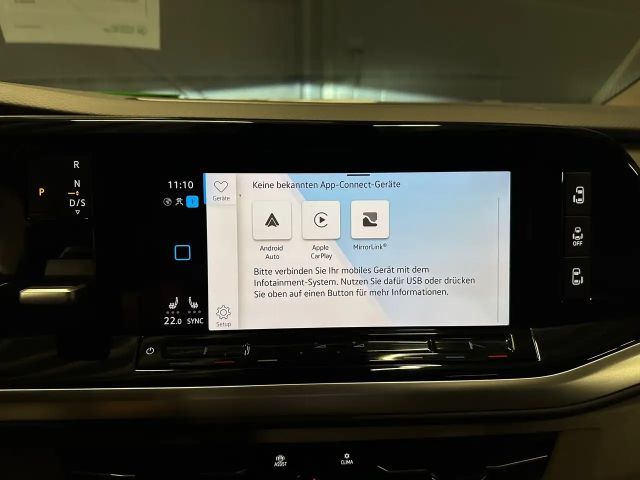 Volkswagen Multivan Lang Style T7