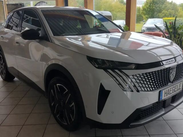Peugeot 3008 Allure Pack Hybrid