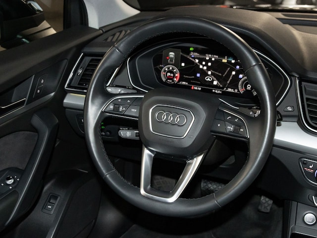 Audi Q5 40 TDI Quattro S-Tronic Sportback