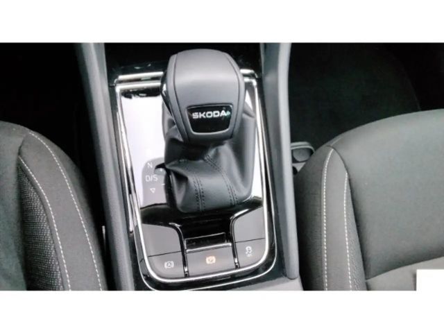 Skoda Karoq Selection