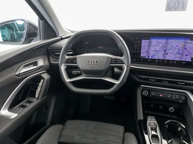 Audi Q5 Quattro S-Tronic