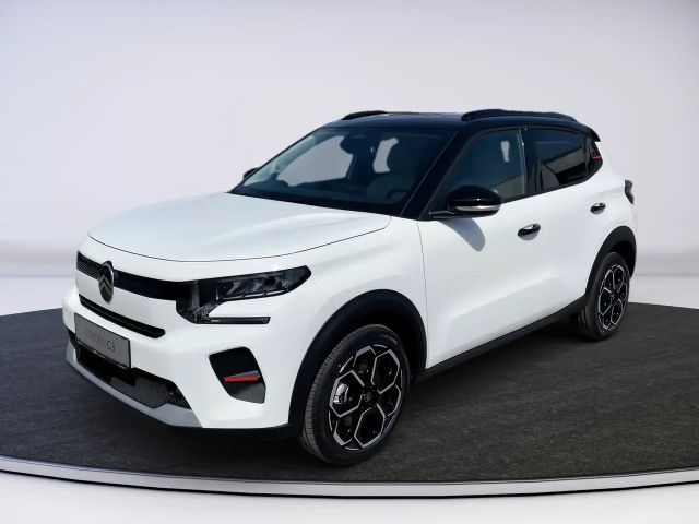 Citroën ë-C3 44 kWh Max