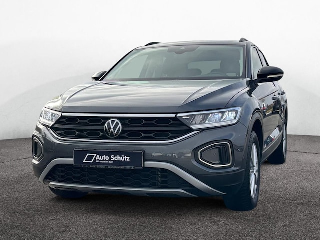 Volkswagen T-Roc 1.0 TSI Life