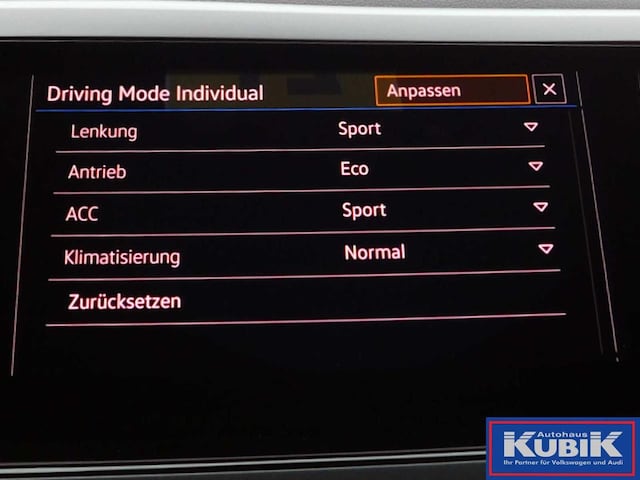 Volkswagen Polo DSG IQ.Drive