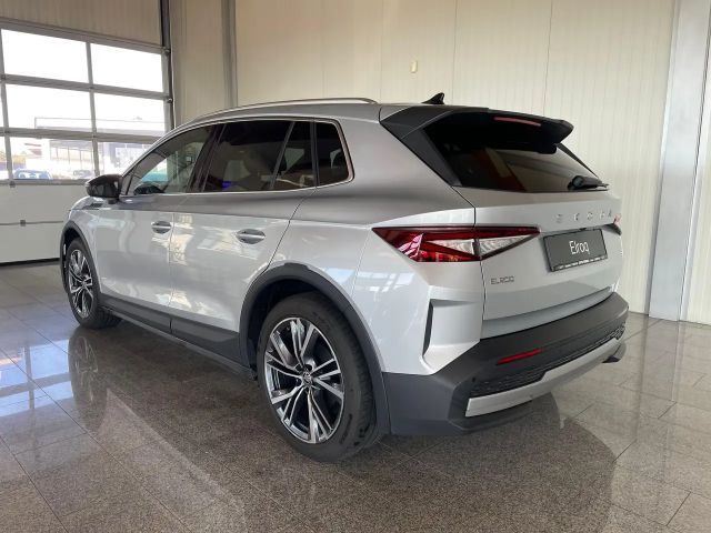 Skoda Elroq 85