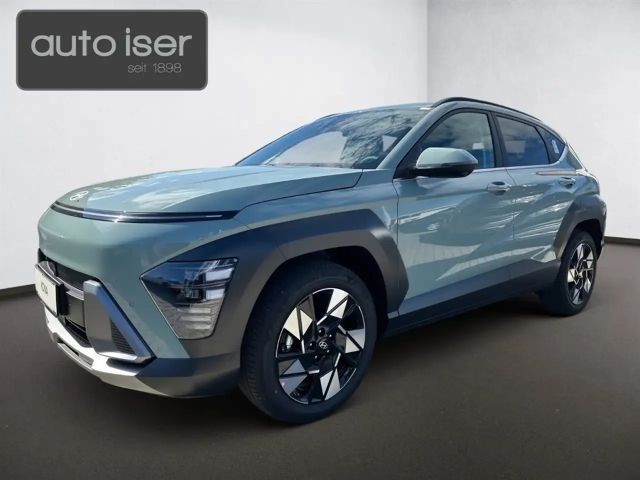 Hyundai Kona 1.6 2WD T-GDi