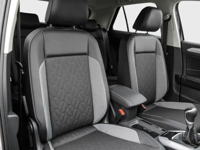 Volkswagen T-Roc 1.0 TSI