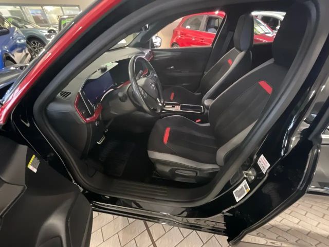 Opel Mokka GS-Line Grand Sport