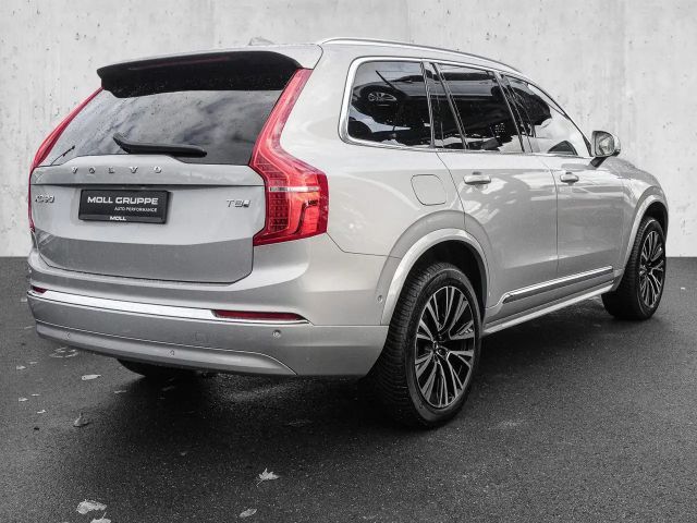 Volvo XC90 AWD Bright Plus T8