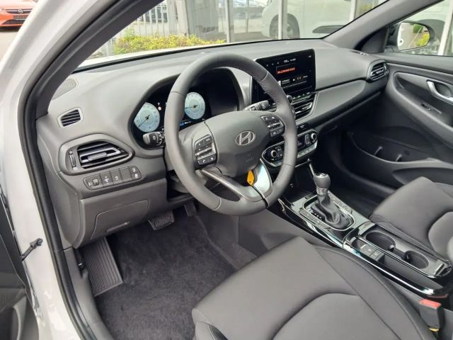 Hyundai i30 1.0 Advantage T-GDi