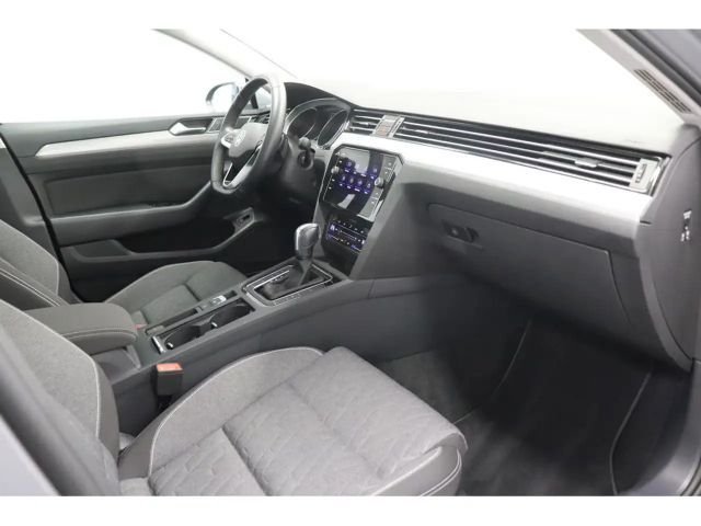 Volkswagen Passat 2.0 TDI Business Variant
