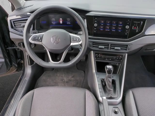 Volkswagen Taigo 1.0 TSI Life