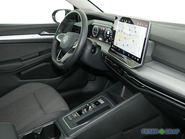 Volkswagen Golf 1.5 TSI DSG Life Variant