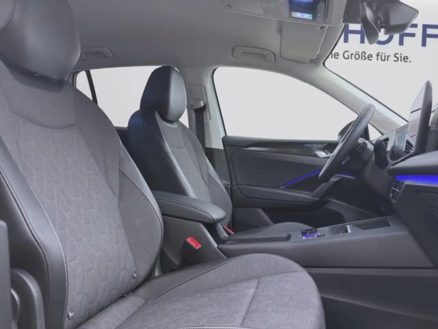 Volkswagen Tiguan 1.5 eTSI DSG Life