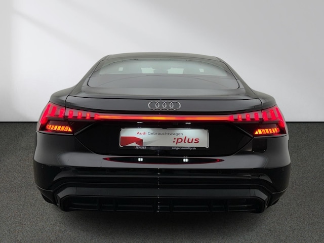 Audi e-tron GT Quattro