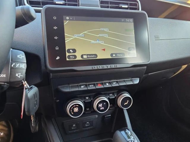 Dacia Duster 1.3 TCe II TCe 150