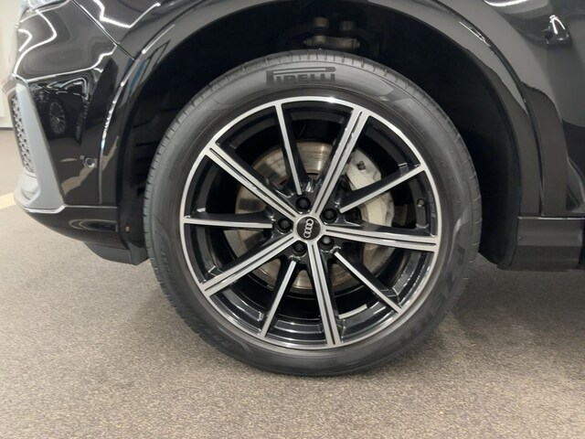 Audi Q7 50 TDI Quattro