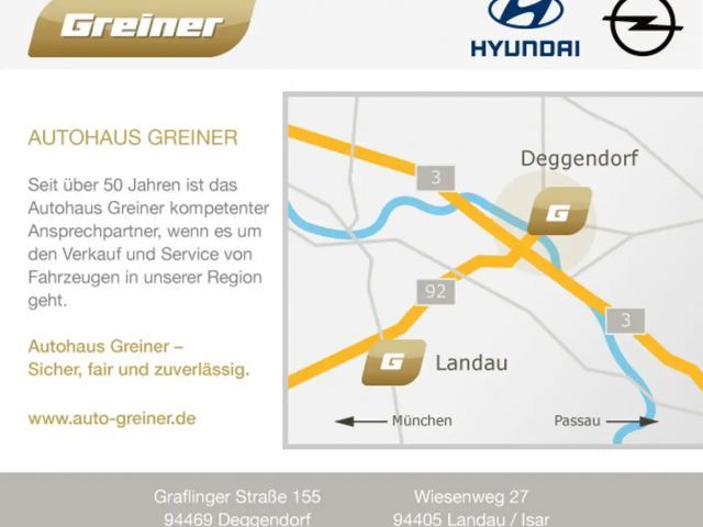 Hyundai Kona 1.0 Select T-GDi