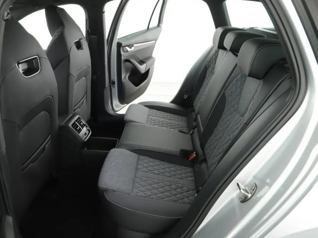 Skoda Octavia Sportline