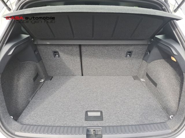 Seat Arona 1.0 TSI FR-lijn