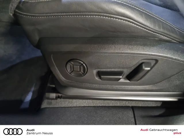 Audi Q3 Hybride S-Line