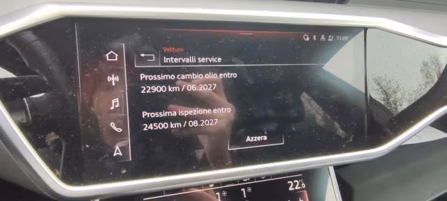 Audi A7 2.0 TDI S-Line Sportback