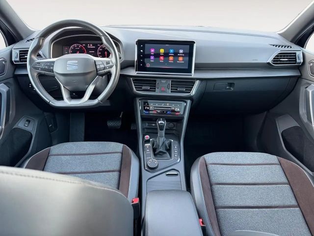 Seat Tarraco 1.5 TSI DSG Xcellence