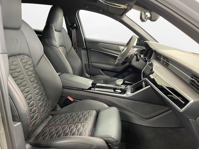 Audi A6 e-tron Avant Performance Quattro