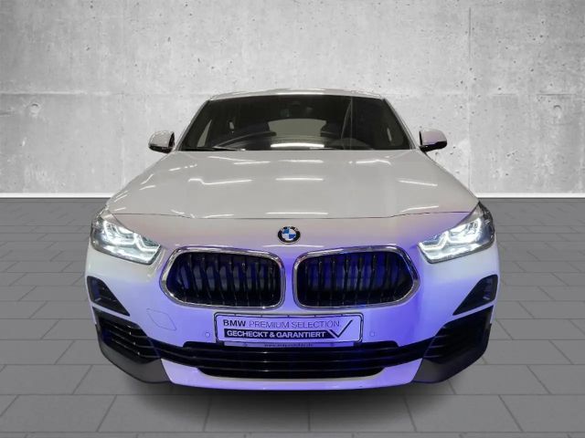 BMW X2 sDrive