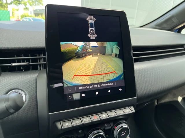 Mitsubishi Colt Hybrid