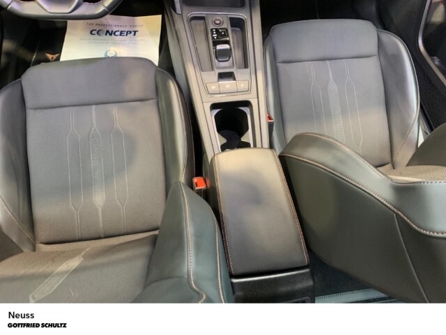 Cupra Formentor 4Drive DSG