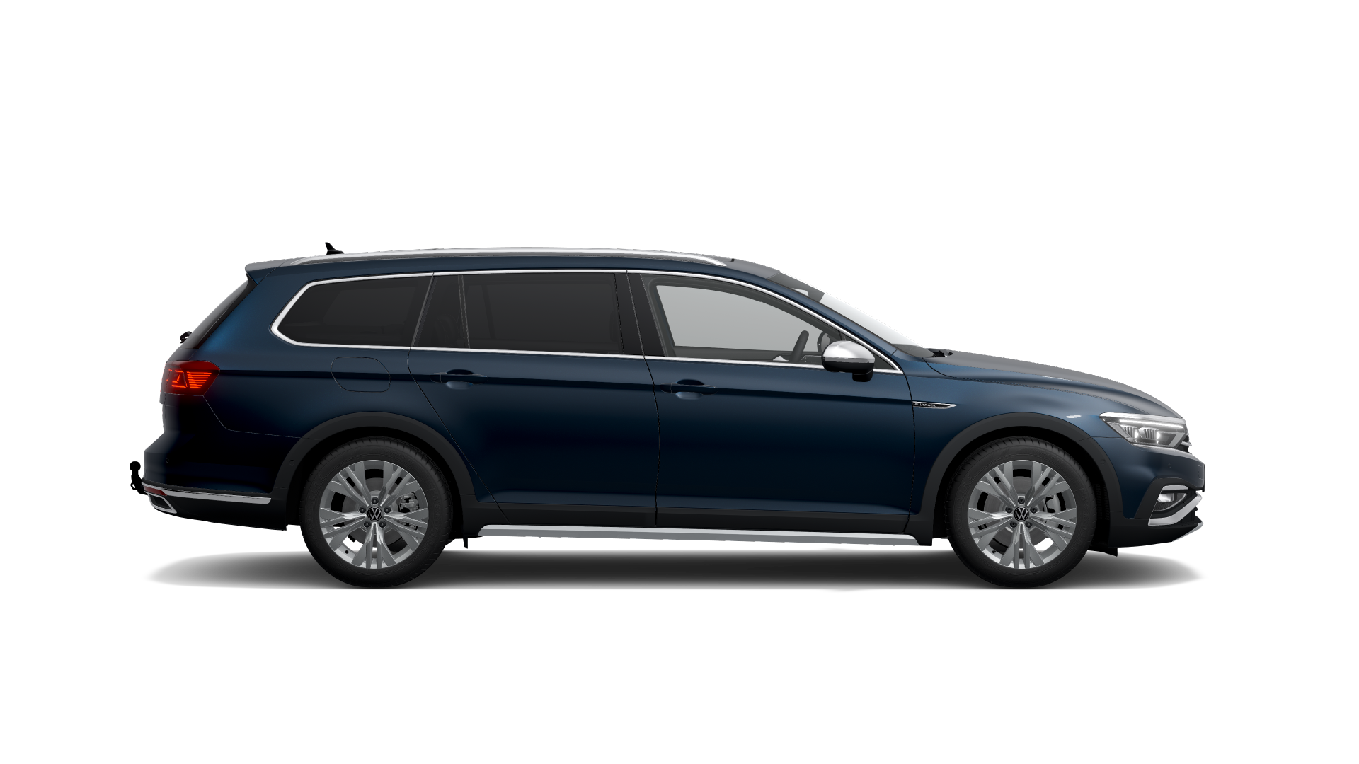 Volkswagen Passat 2.0 TDI AllTrack DSG Variant