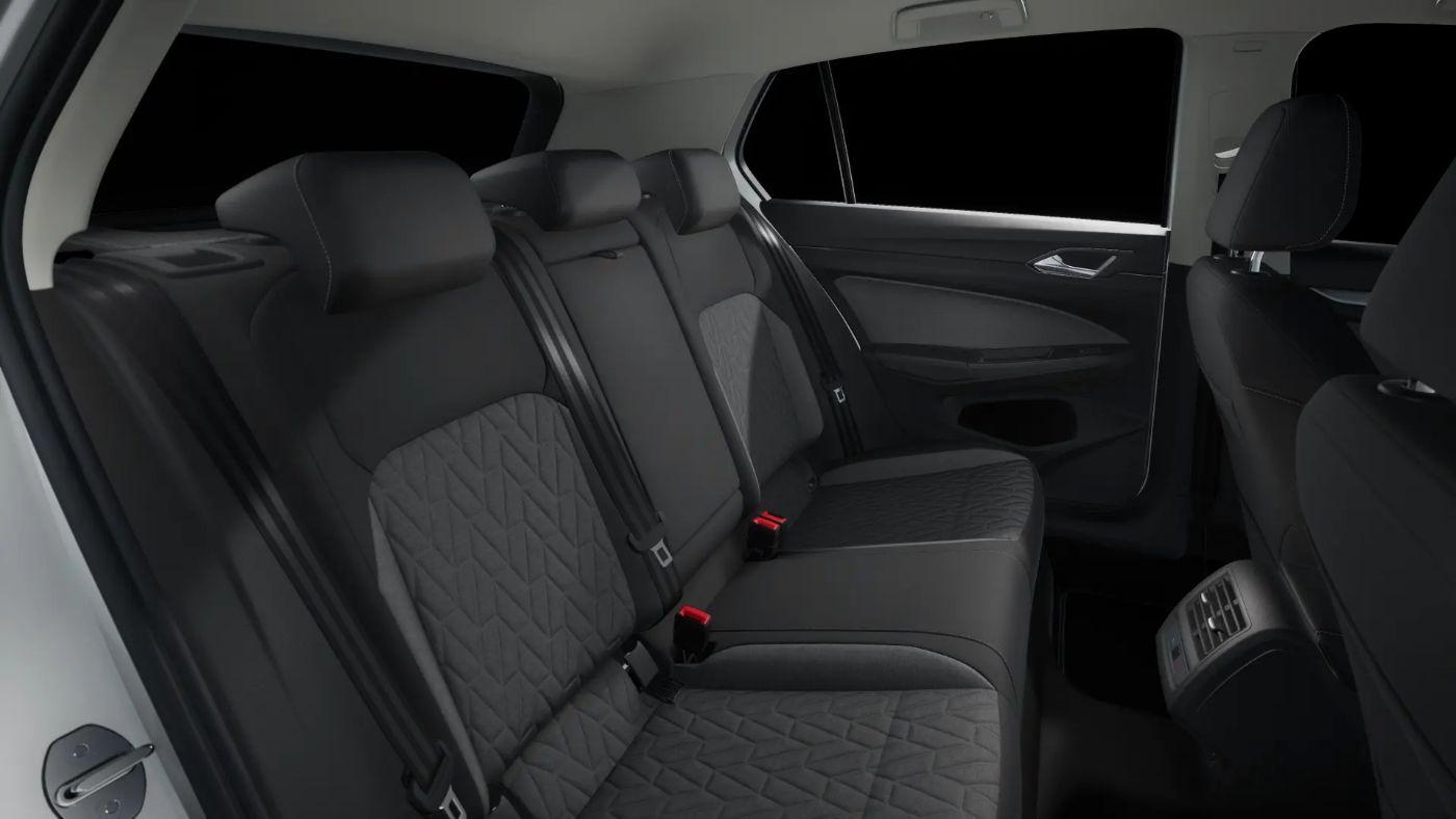 Volkswagen Golf 1.5 eTSI DSG Golf VIII Life