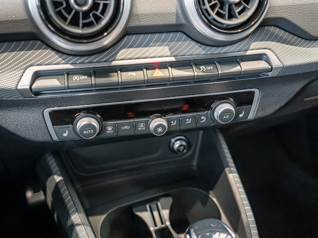 Audi Q2 35 TFSI S-Line S-Tronic