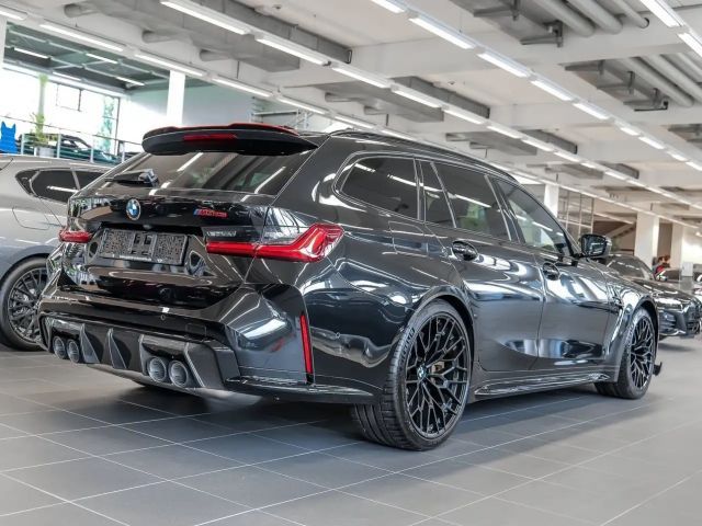 BMW M3 CS Touring