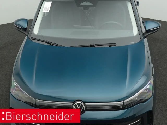 Volkswagen Tiguan 1.5 TSI DSG