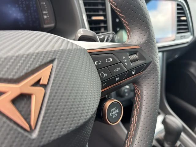 Cupra Ateca 1.5 TSI DSG