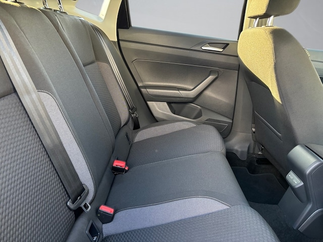 Volkswagen Polo 1.0 TSI Life