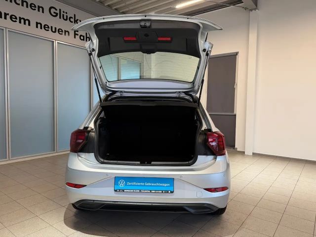 Volkswagen Polo 1.0 TSI Life