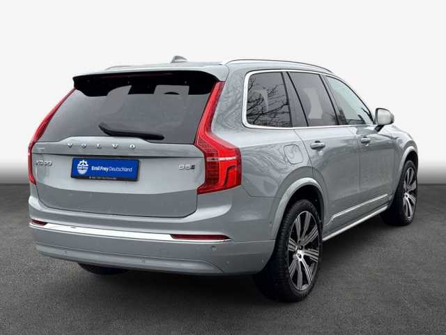 Volvo XC90 XC90