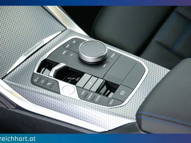 BMW 420 420d Coupé xDrive